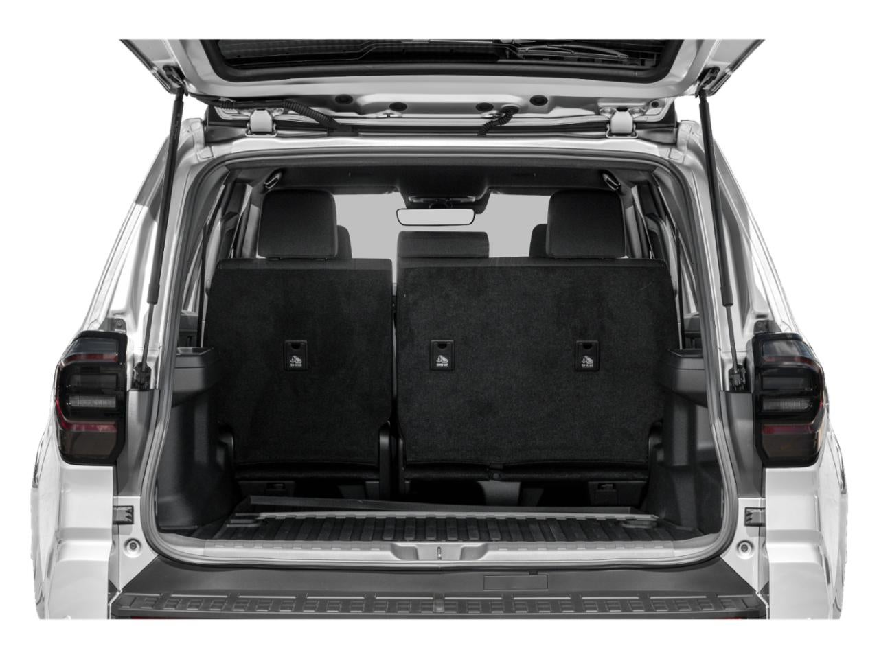 2026 Toyota 4Runner TRD Sport 4WD (Natl)