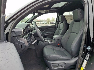 2026 Toyota 4Runner SR5 4WD (Natl)
