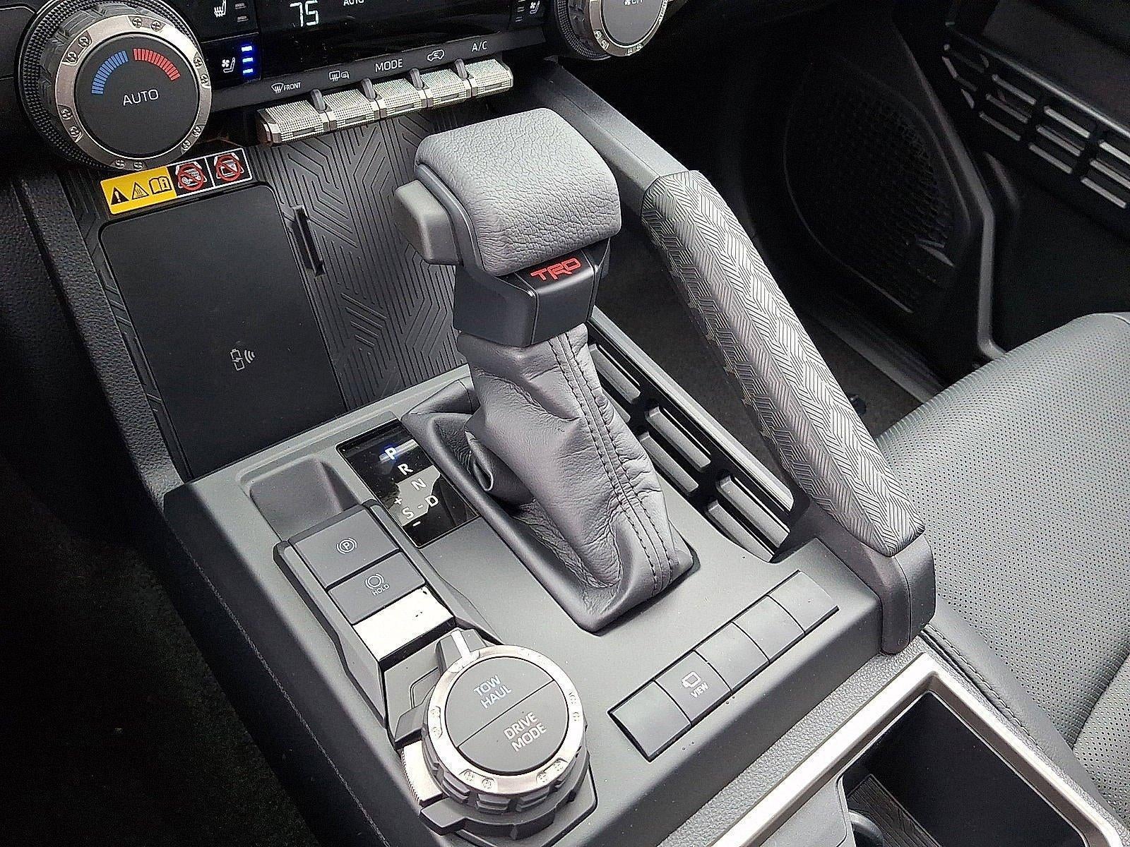 2026 Toyota 4Runner SR5 4WD (Natl)