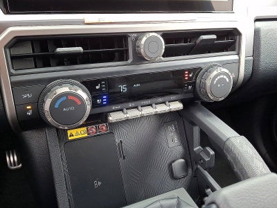 2026 Toyota 4Runner SR5 4WD (Natl)