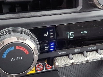 2026 Toyota 4Runner SR5 4WD (Natl)