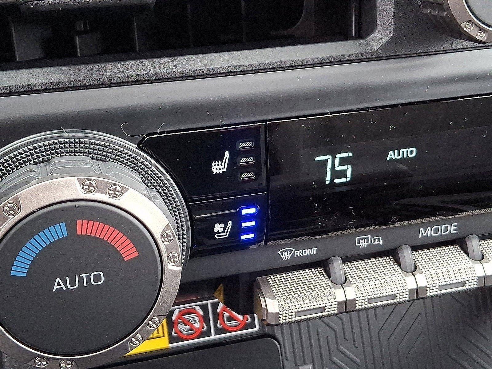 2026 Toyota 4Runner SR5 4WD (Natl)
