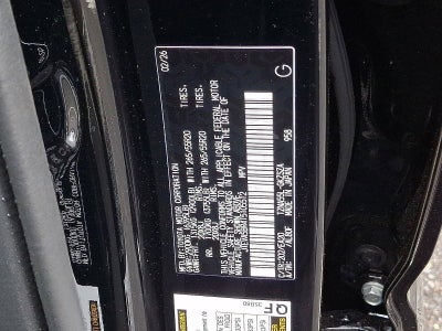 2026 Toyota 4Runner SR5 4WD (Natl)