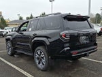 2026 Toyota 4Runner SR5 4WD (Natl)