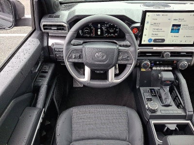 2026 Toyota 4Runner SR5 4WD (Natl)