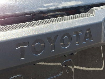 2026 Toyota 4Runner TRD Off Road Premium 4WD (Natl)