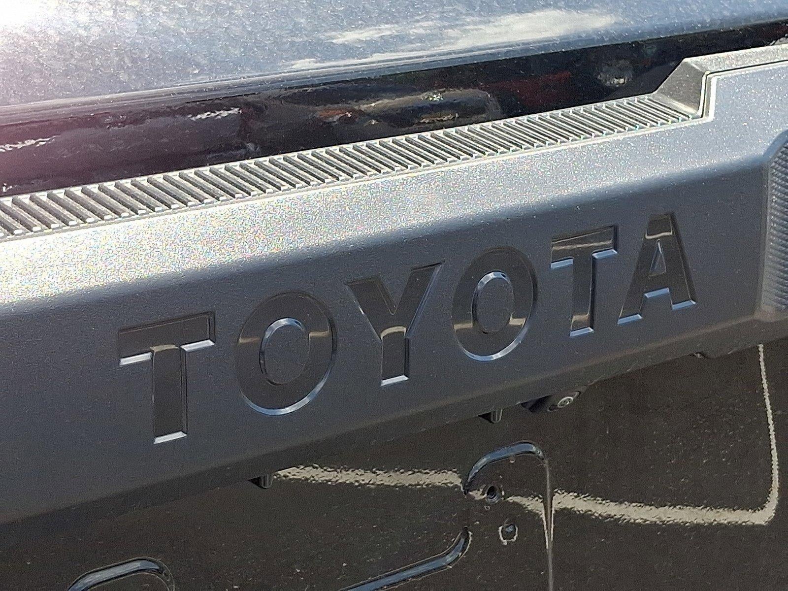 2026 Toyota 4Runner TRD Off Road Premium 4WD (Natl)