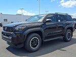 2026 Toyota 4Runner TRD Off Road Premium 4WD (Natl)