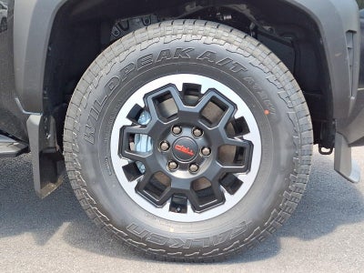 2026 Toyota 4Runner TRD Off Road Premium 4WD (Natl)