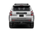 2026 Toyota 4Runner TRD Off Road Premium 4WD (Natl)