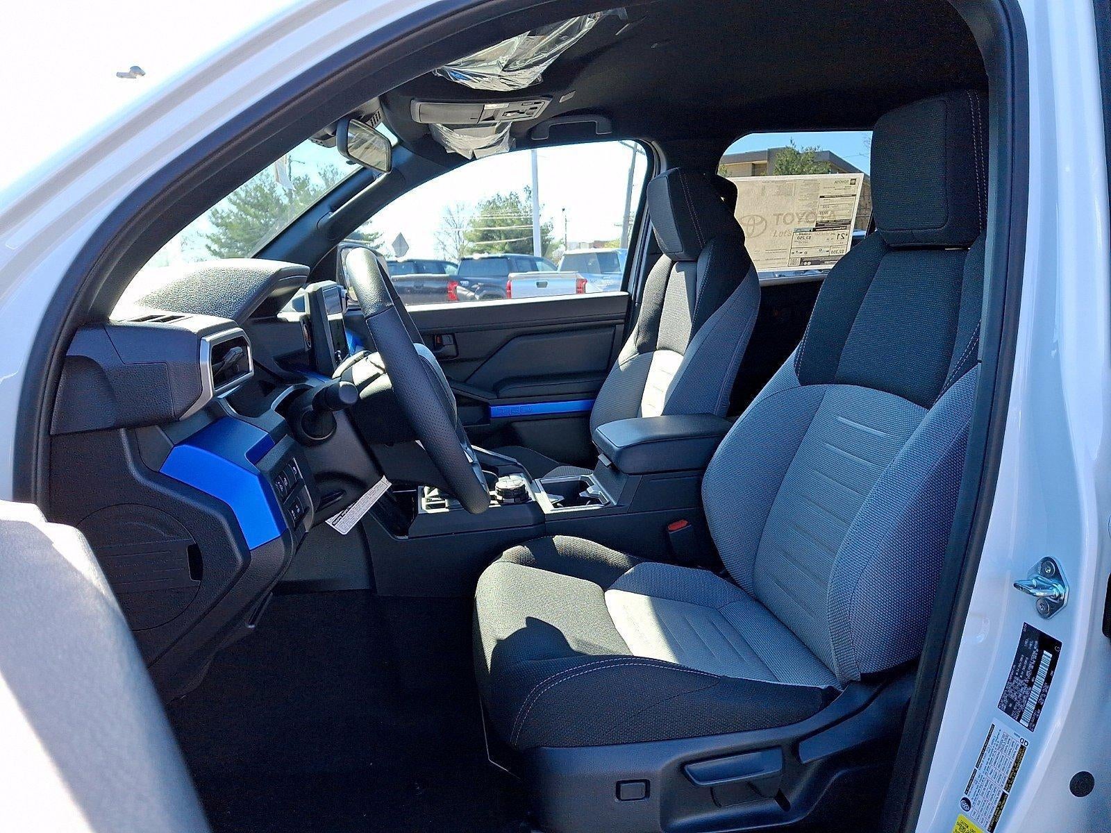 2026 Toyota 4Runner TRD Off Road 4WD (Natl)