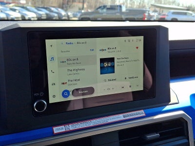 2026 Toyota 4Runner TRD Off Road 4WD (Natl)