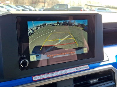 2026 Toyota 4Runner TRD Off Road 4WD (Natl)