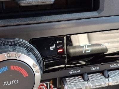 2026 Toyota 4Runner TRD Off Road 4WD (Natl)