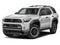 2026 Toyota 4Runner TRD Off Road 4WD (Natl)