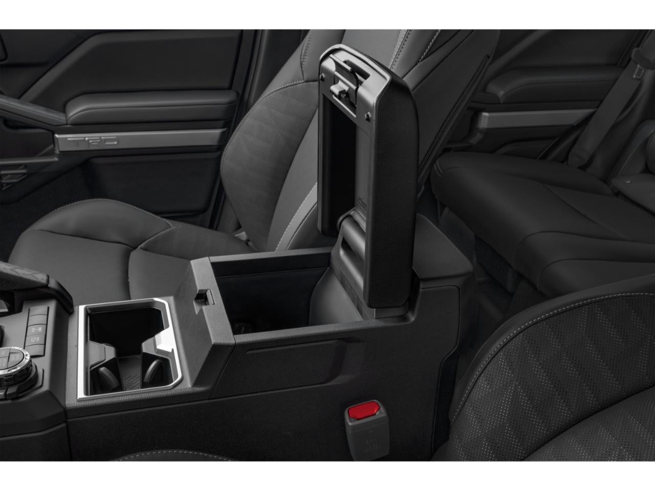 2026 Toyota 4Runner TRD Off Road 4WD (Natl)