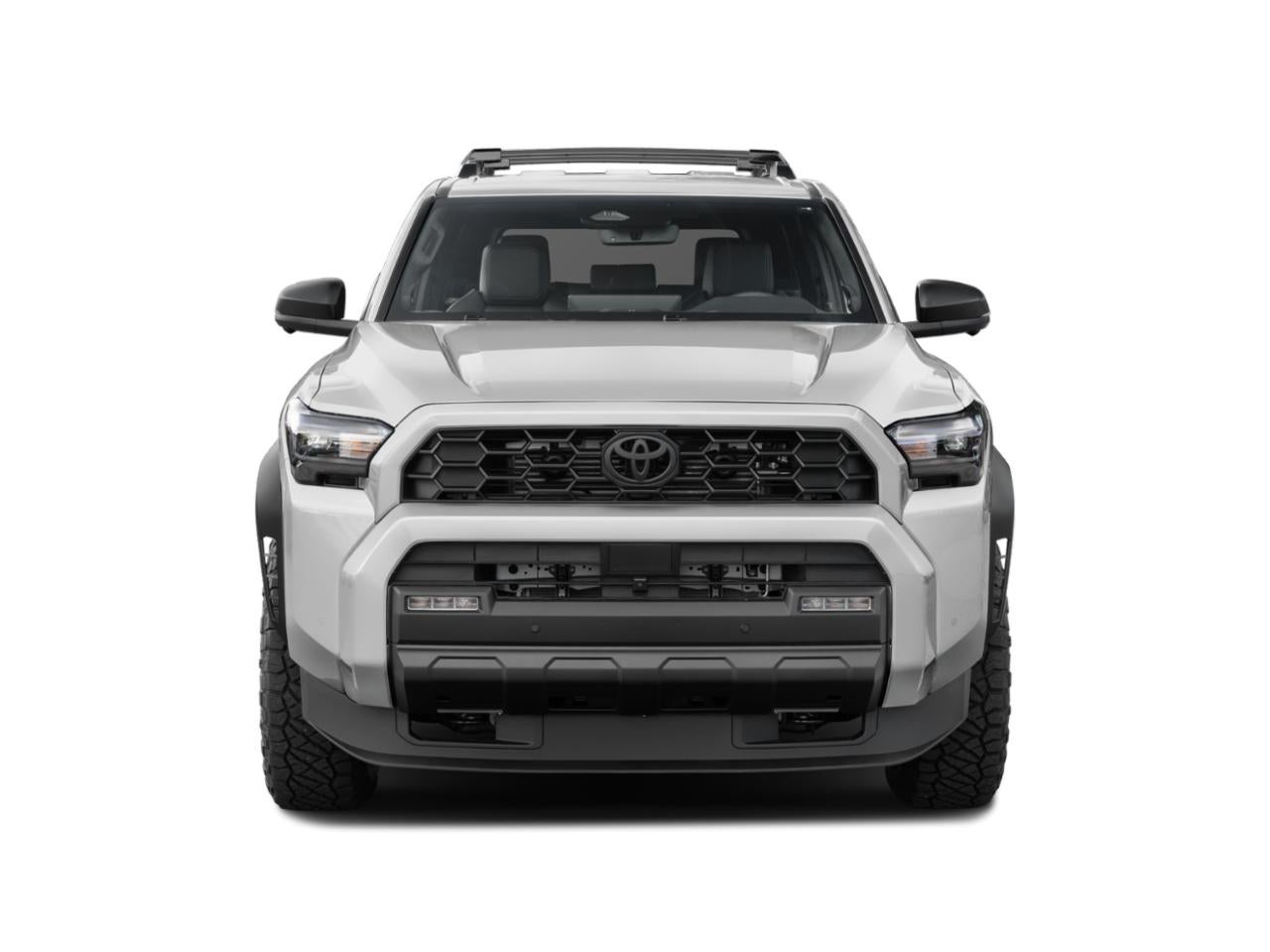2026 Toyota 4Runner TRD Off Road 4WD (Natl)