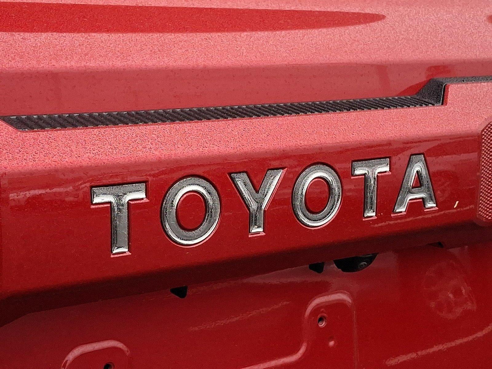 2026 Toyota 4Runner Limited 4WD (Natl)