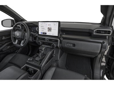 2026 Toyota 4Runner Limited 4WD (Natl)