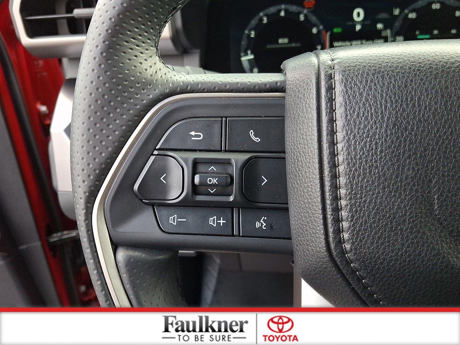 2025 Toyota 4Runner TRD Off Road Premium 4WD (Natl)