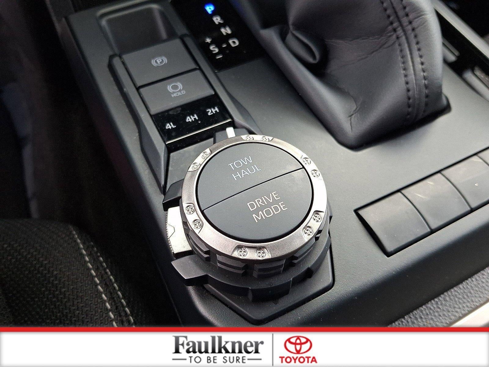 2025 Toyota 4Runner TRD Off Road Premium 4WD (Natl)