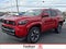 2025 Toyota 4Runner TRD Off Road Premium 4WD (Natl)