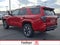 2025 Toyota 4Runner TRD Off Road Premium 4WD (Natl)