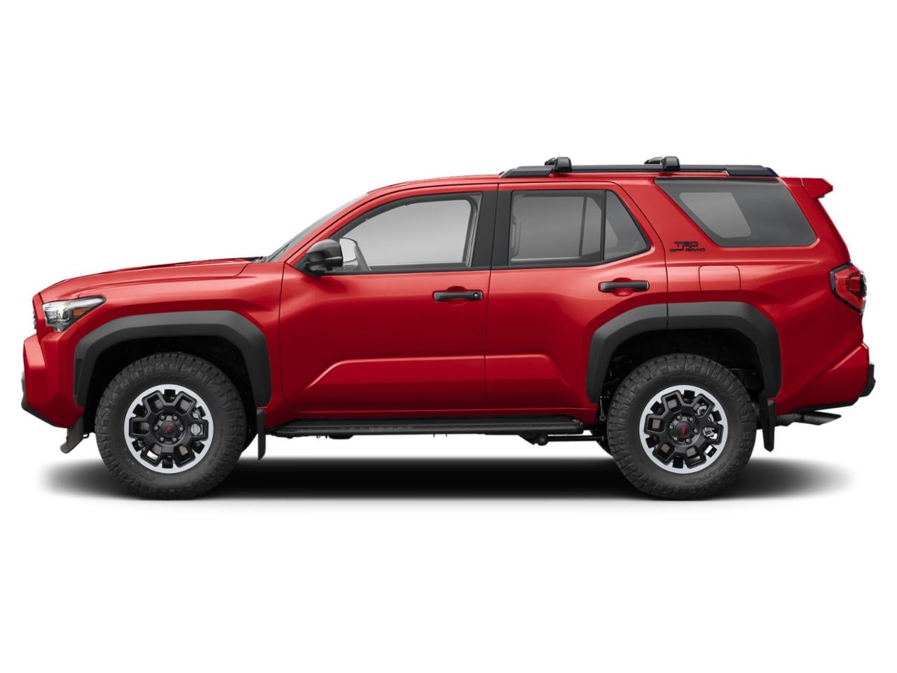 2025 Toyota 4Runner TRD Off Road Premium 4WD (Natl)