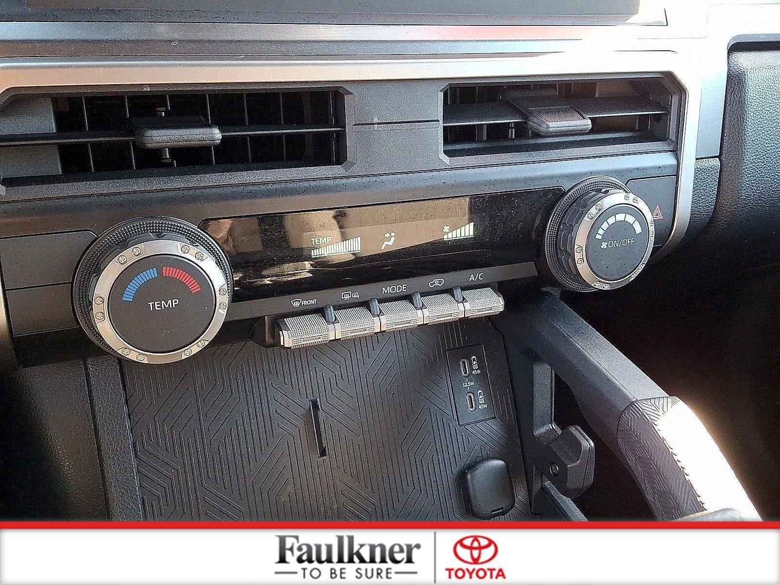 2025 Toyota 4Runner SR5 4WD (GS)