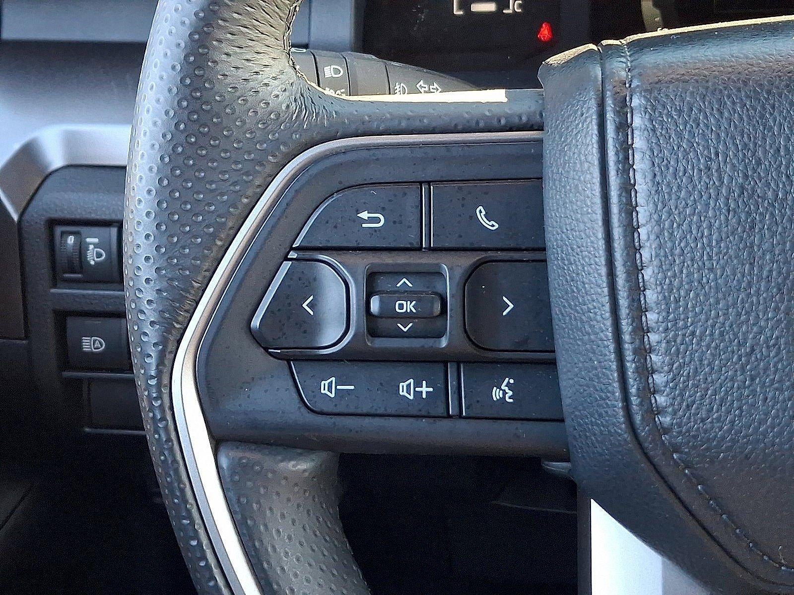 2025 Toyota 4Runner SR5 4WD (GS)
