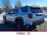 2025 Toyota 4Runner SR5 4WD (GS)