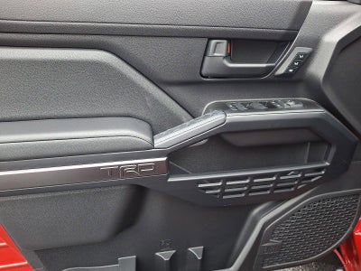 2026 Toyota 4Runner TRD Sport Premium 4WD (Natl)
