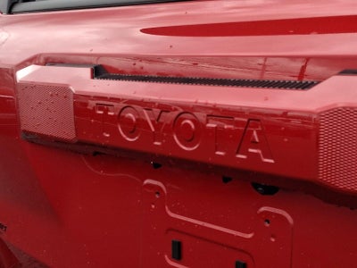 2026 Toyota 4Runner TRD Sport Premium 4WD (Natl)