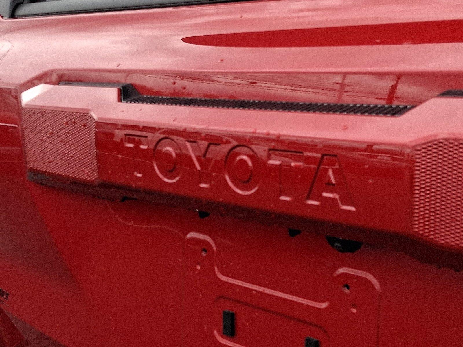 2026 Toyota 4Runner TRD Sport Premium 4WD (Natl)