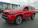 2026 Toyota 4Runner TRD Sport Premium 4WD (Natl)