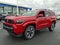2026 Toyota 4Runner TRD Sport Premium 4WD (Natl)