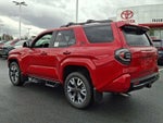 2026 Toyota 4Runner TRD Sport Premium 4WD (Natl)