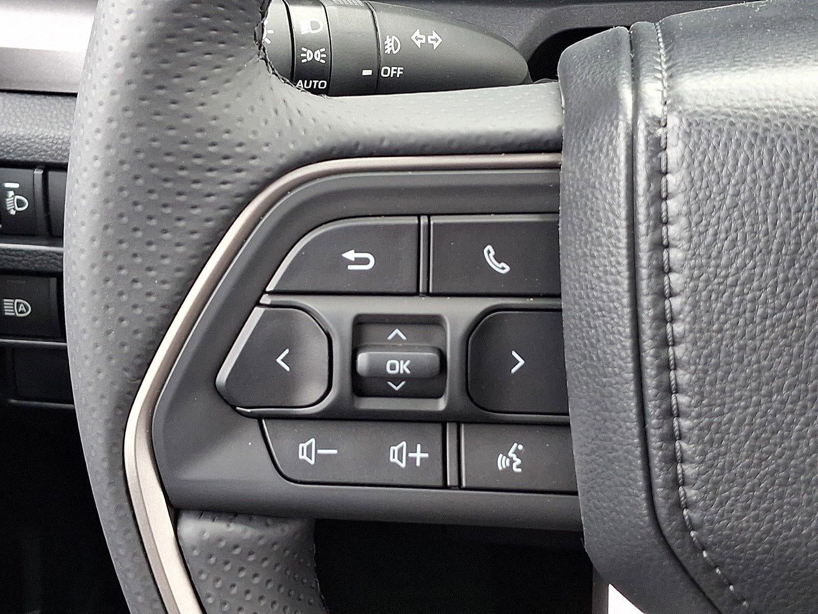 2026 Toyota 4Runner TRD Sport Premium 4WD (Natl)