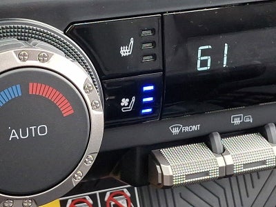 2026 Toyota 4Runner TRD Sport Premium 4WD (Natl)