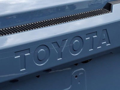 2026 Toyota 4Runner TRD Sport Premium 4WD (Natl)