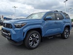 2026 Toyota 4Runner TRD Sport Premium 4WD (Natl)