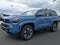 2026 Toyota 4Runner TRD Sport Premium 4WD (Natl)