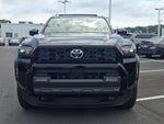 2026 Toyota 4Runner TRD Off Road 4WD (Natl)