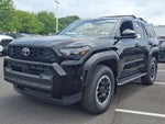 2026 Toyota 4Runner TRD Off Road 4WD (Natl)