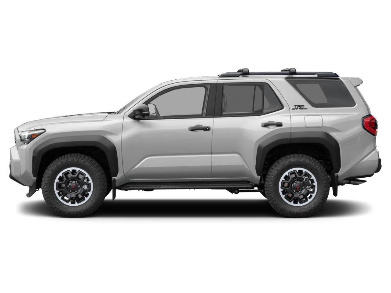 2026 Toyota 4Runner TRD Off Road 4WD (Natl)