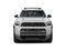2026 Toyota 4Runner TRD Off Road 4WD (Natl)