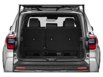 2026 Toyota 4Runner TRD Off Road 4WD (Natl)
