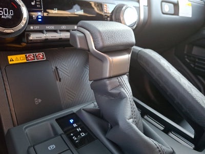 2026 Toyota 4Runner i-FORCE MAX Hybrid Limited