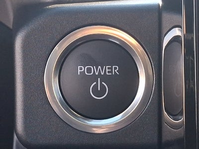 2026 Toyota 4Runner i-FORCE MAX Hybrid Limited