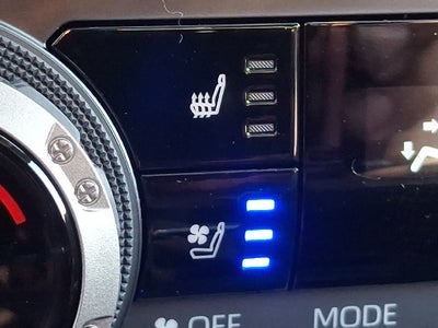 2026 Toyota 4Runner i-FORCE MAX Hybrid Limited